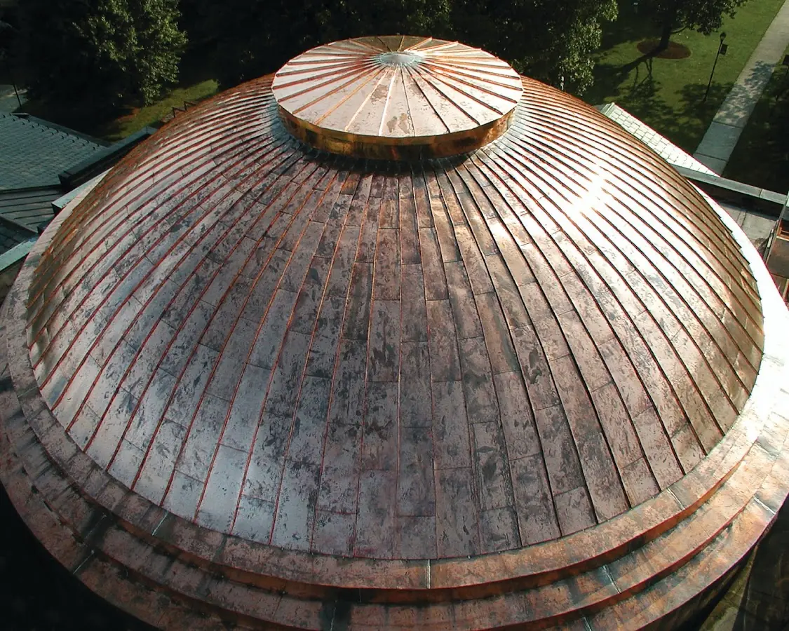 Craftsman Roofing crew installing a new roof in Upper Leacock